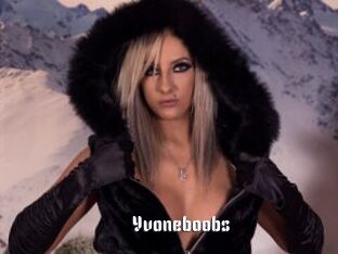 Yvoneboobs