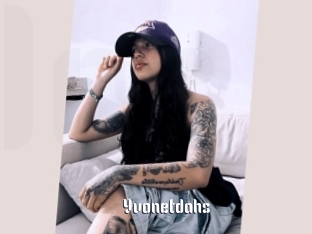 Yvonetdahs