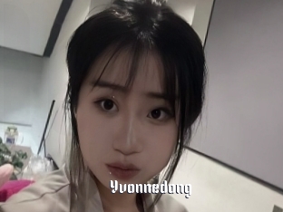 Yvonnedong