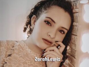 ZarahLewis