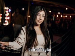 ZefiraTeylor