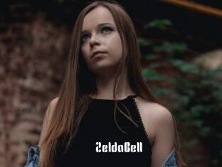 ZeldaBell