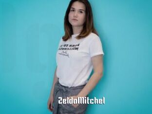 ZeldaMitchel