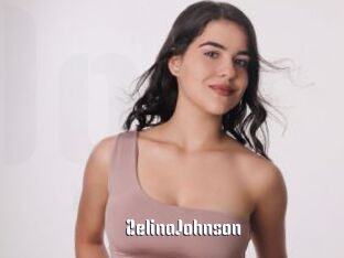 ZelinaJohnson