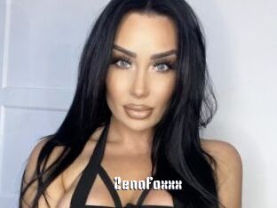 ZenaFoxxx