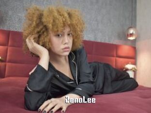ZenaLee