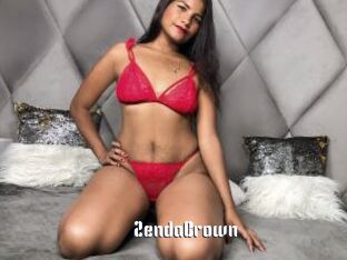 ZendaBrown