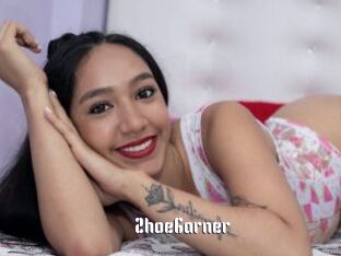 ZhoeGarner