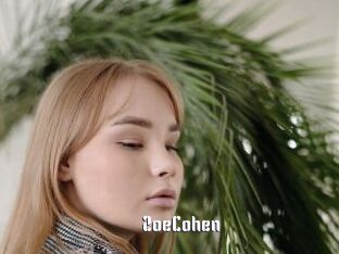 ZoeCohen