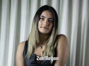 ZoeMegan