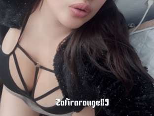 Zafirarouge89