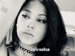 Zafiroelise