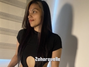 Zaharavelle