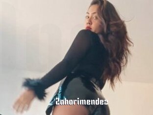 Zahorimendez