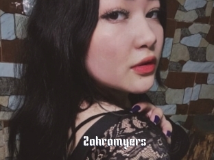Zahramyers