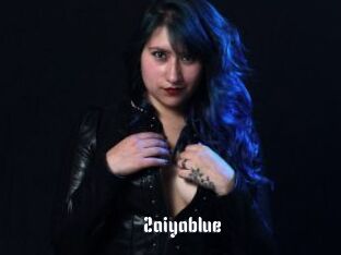 Zaiyablue