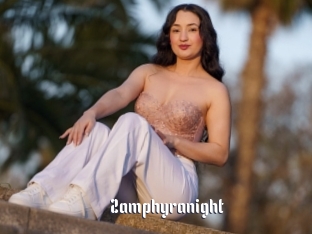 Zamphyranight