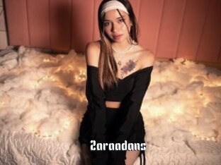Zaraadans