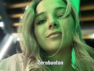Zarabunton