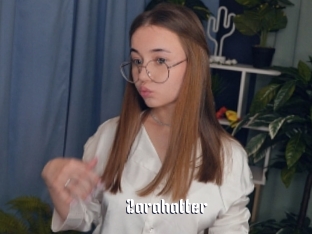 Zarahatter