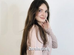 Zarahessely