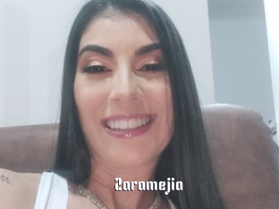 Zaramejia