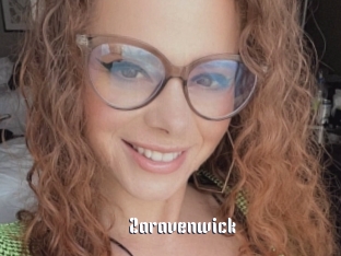 Zaravenwick