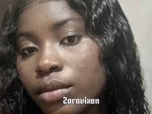 Zaravixen