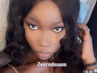 Zeeredmoon