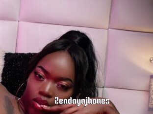 Zendayajhones