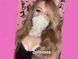 Zennimae