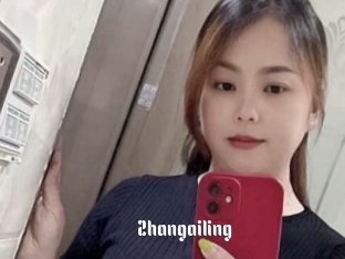 Zhangailing