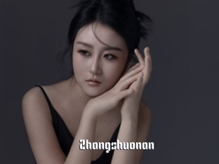 Zhangshuonan
