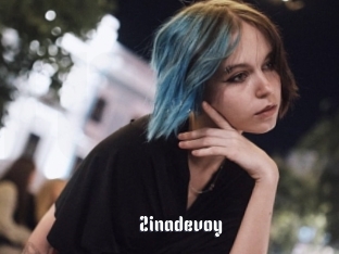 Zinadevoy