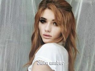 Zlata_amber