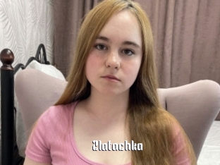 Zlatachka