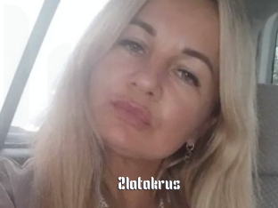 Zlatakrus