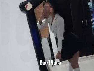 Zoe77ass