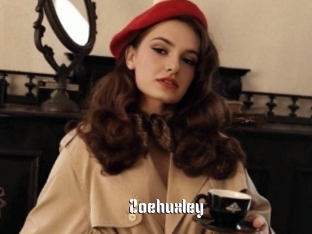 Zoehuxley
