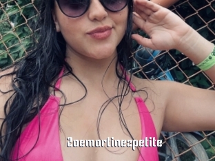 Zoemartinezpetite
