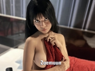 Zoemuun
