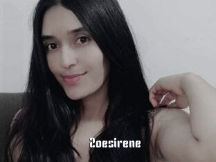 Zoesirene