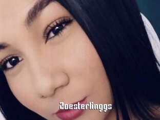 Zoesterlinggs