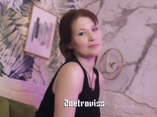 Zoetraviss