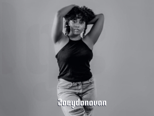 Zoeydonovan