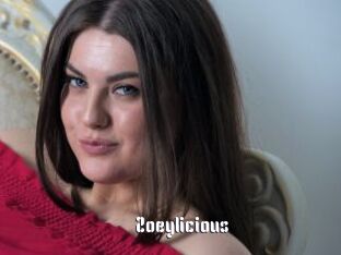 Zoeylicious