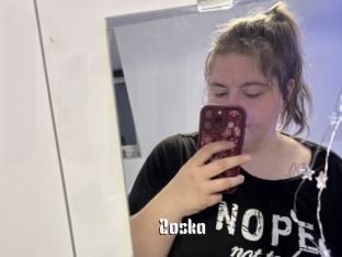 Zoska