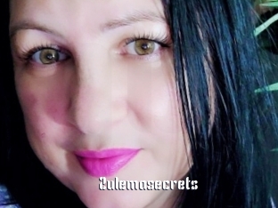 Zulemasecrets